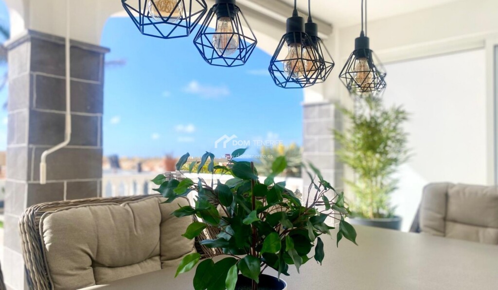 Imagen 4 de Casa-Chalet en Venta en Adeje Santa Cruz de Tenerife