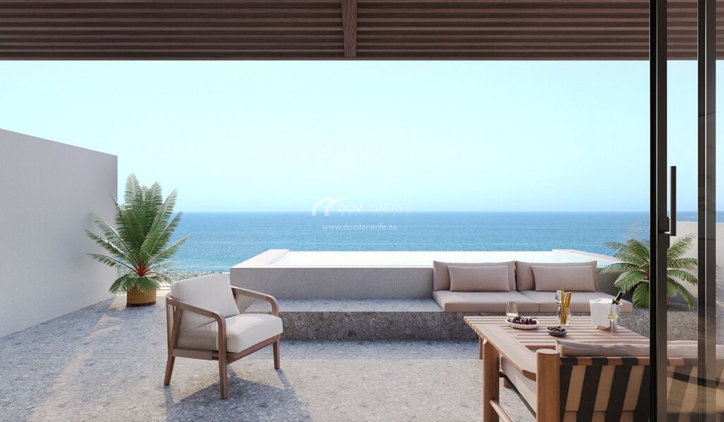 Imagen 1 de Ático en Venta en Callao Salvaje Santa Cruz de Tenerife