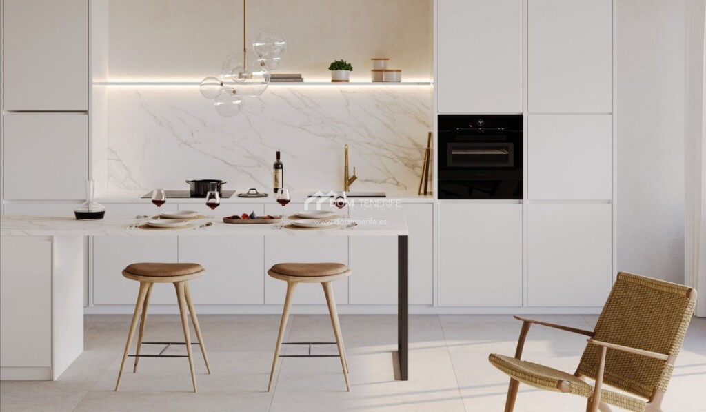 Imagen 3 de Ático en Venta en Callao Salvaje Santa Cruz de Tenerife