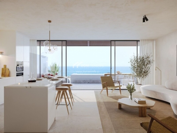 Imagen 4 de Ático en Venta en Callao Salvaje Santa Cruz de Tenerife