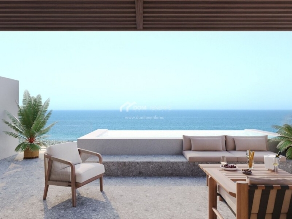 Imagen 1 de Ático en Venta en Callao Salvaje Santa Cruz de Tenerife