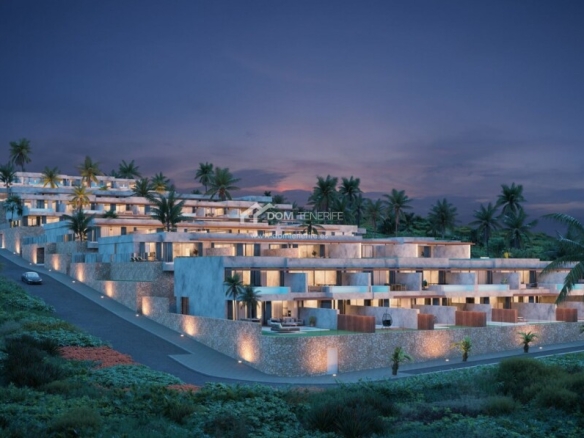 Imagen 2 de Ático en Venta en Callao Salvaje Santa Cruz de Tenerife