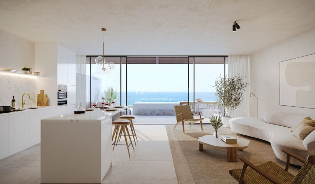 Imagen 4 de Apartamento en Venta en Callao Salvaje Santa Cruz de Tenerife