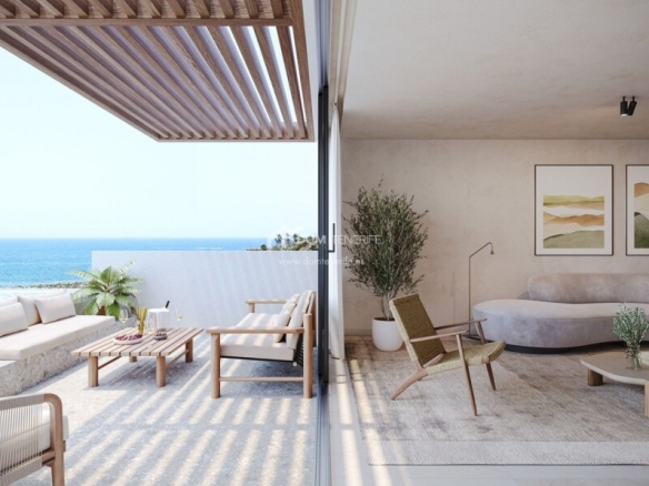 Imagen 1 de Apartamento en Venta en Callao Salvaje Santa Cruz de Tenerife