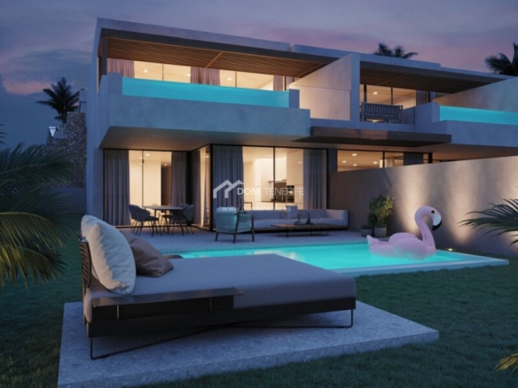 Imagen 3 de Apartamento en Venta en Callao Salvaje Santa Cruz de Tenerife