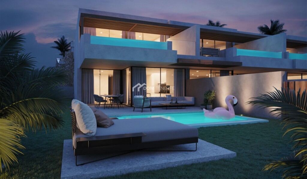 Imagen 3 de Apartamento en Venta en Callao Salvaje Santa Cruz de Tenerife