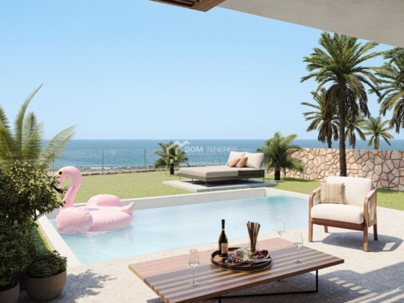 Imagen 4 de Apartamento en Venta en Callao Salvaje Santa Cruz de Tenerife