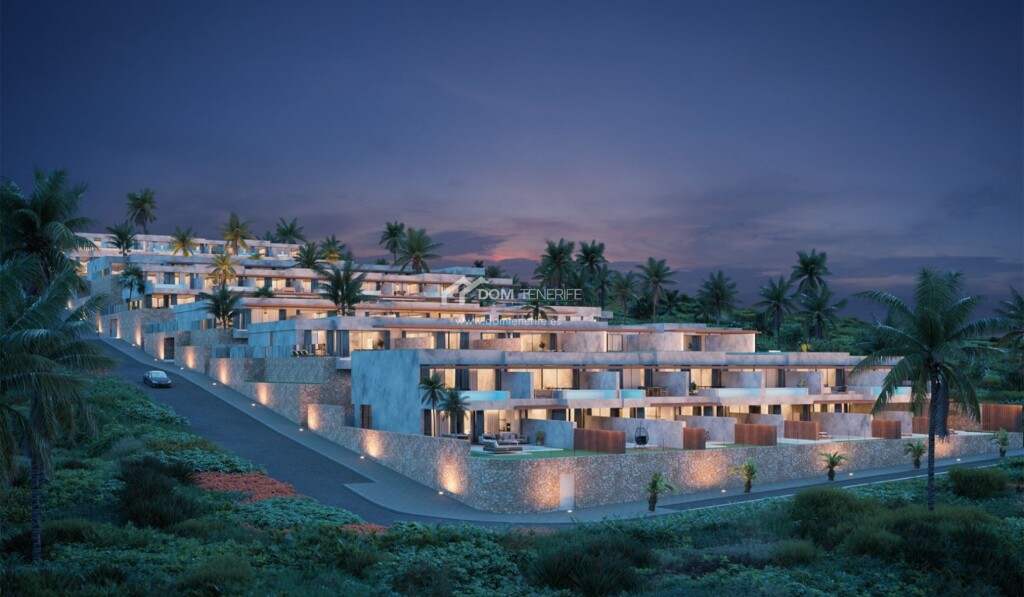 Imagen 2 de Ático en Venta en Callao Salvaje Santa Cruz de Tenerife Imagen 2 de Ático en Venta en Callao Salvaje Santa Cruz de Tenerife