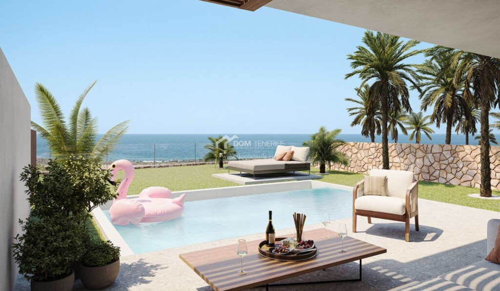 Imagen 2 de Apartamento en Venta en Callao Salvaje Santa Cruz de Tenerife