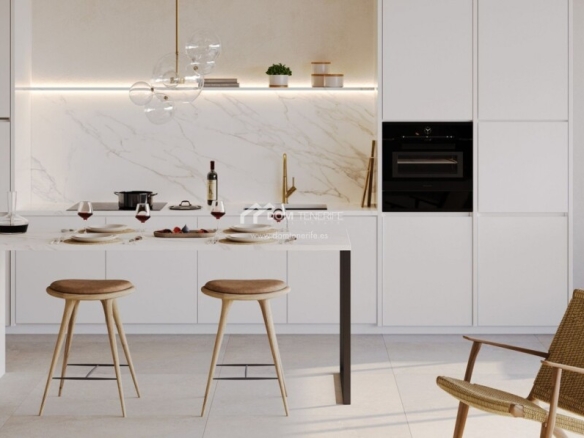 Imagen 4 de Apartamento en Venta en Callao Salvaje Santa Cruz de Tenerife