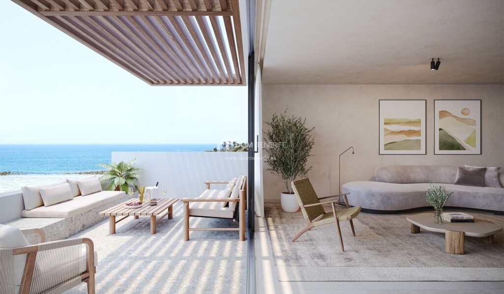 Imagen 1 de Apartamento en Venta en Callao Salvaje Santa Cruz de Tenerife