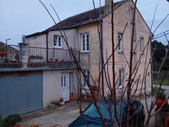 Imagen 2 de Casa-Chalet en Venta en Cangas (San Pedro) (Foz) Lugo