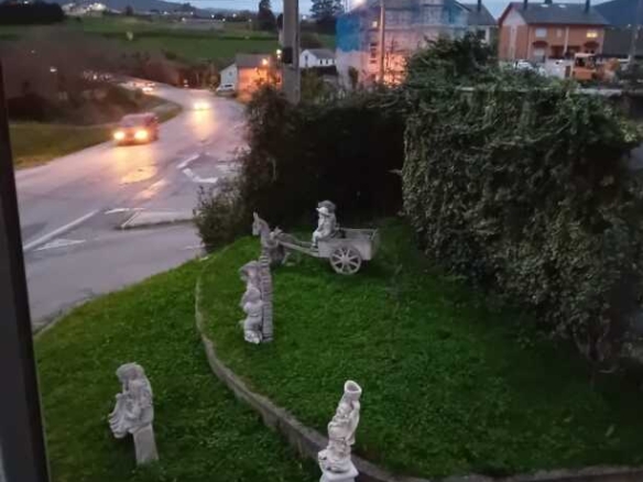 Imagen 3 de Casa-Chalet en Venta en Cangas (San Pedro) (Foz) Lugo