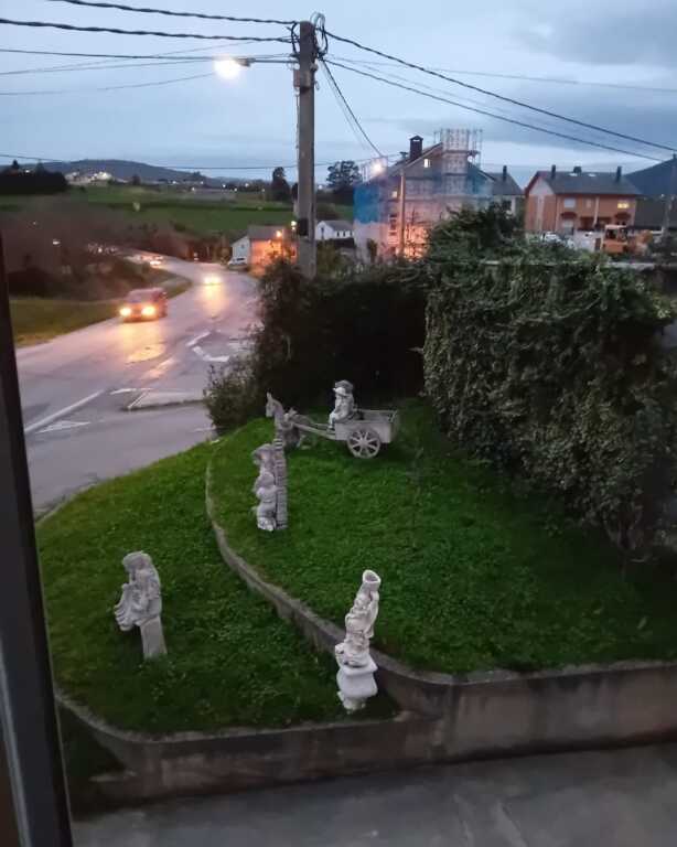 Imagen 3 de Casa-Chalet en Venta en Cangas (San Pedro) (Foz) Lugo Imagen 3 de Casa-Chalet en Venta en Cangas (San Pedro) (Foz) Lugo