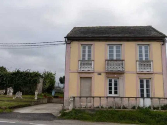 Imagen 1 de Casa-Chalet en Venta en Cangas (San Pedro) (Foz) Lugo