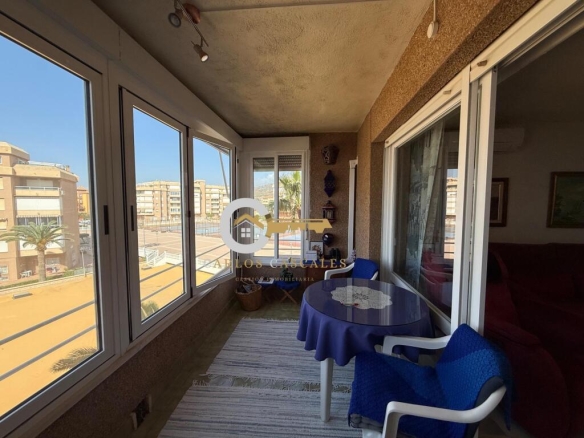 Imagen 2 de Piso en Venta en Costa De Oro Málaga TORROX COSTA