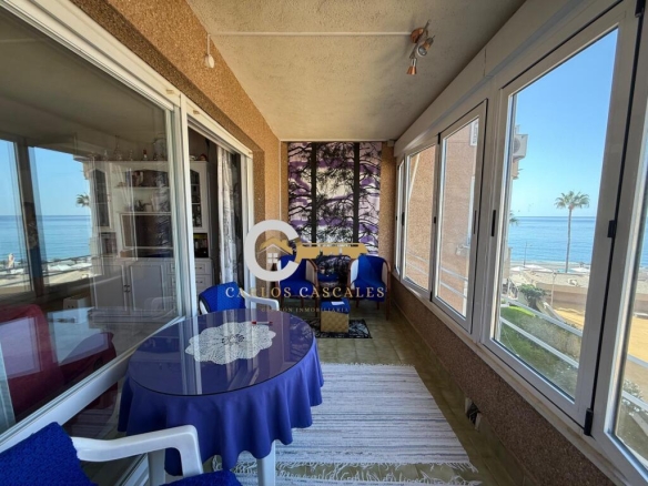 Imagen 1 de Piso en Venta en Costa De Oro Málaga TORROX COSTA