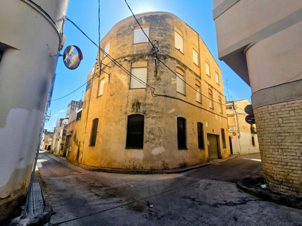 Imagen 2 de Espacio diáfano y versátil en el centro de Canet