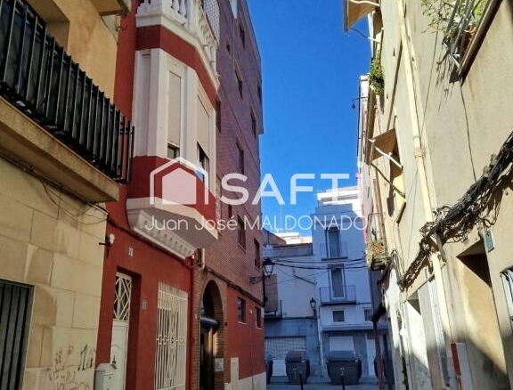 Imagen 2 de Casa señorial en el centro de Benicarló