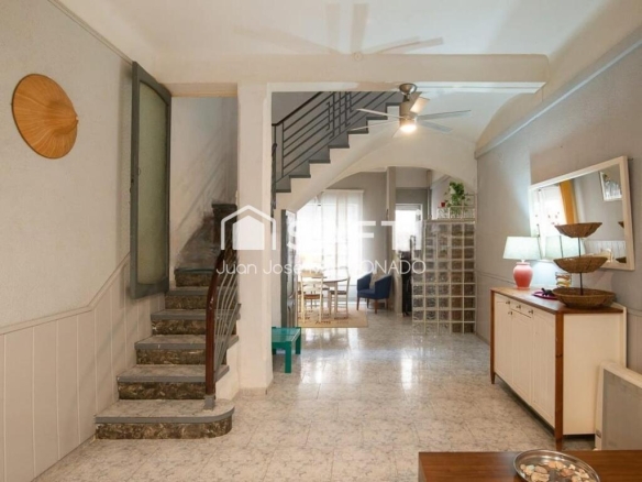 Imagen 1 de Casa señorial en el centro de Benicarló - El Club del Propietario Imagen 1 de Casa señorial en el centro de Benicarló