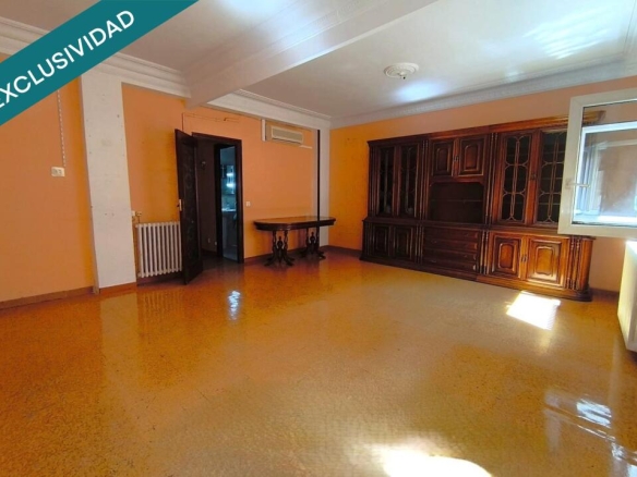 Imagen 2 de ? Oportunidad única proximo al Parque Miguel Servet