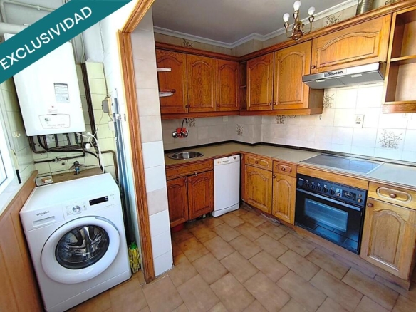 Imagen 3 de ? Oportunidad única proximo al Parque Miguel Servet