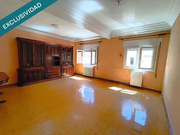 Imagen 1 de ? Oportunidad única proximo al Parque Miguel Servet