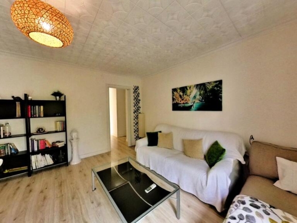 Imagen 3 de Tu hogar ideal en Alicante: reformado y luminoso