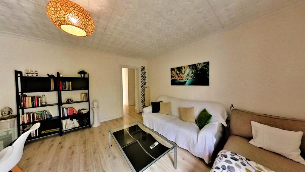 Imagen 3 de Tu hogar ideal en Alicante: reformado y luminoso