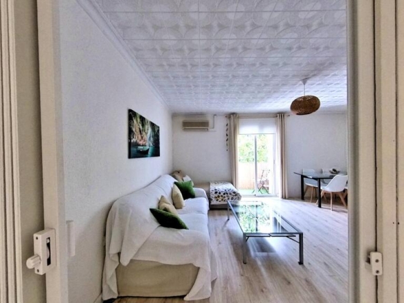 Imagen 4 de Tu hogar ideal en Alicante: reformado y luminoso