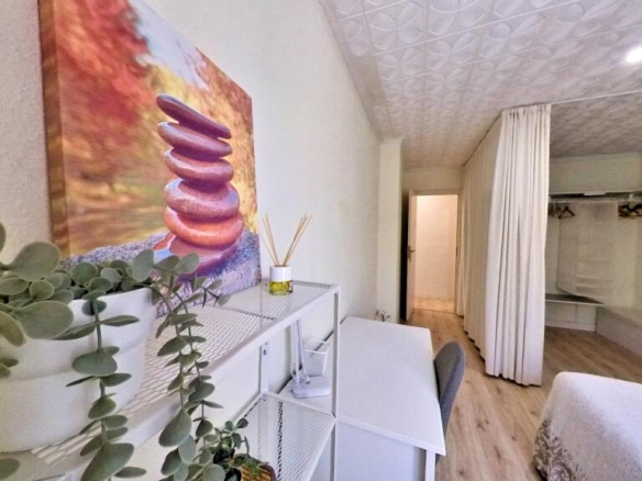 Imagen 1 de Tu hogar ideal en Alicante: reformado y luminoso