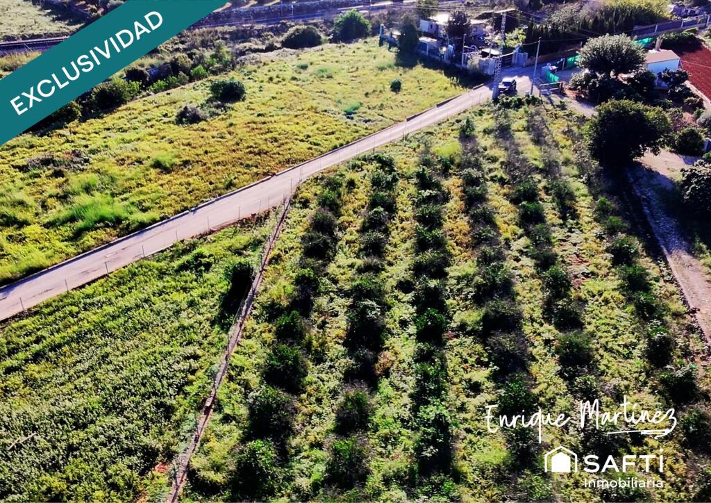 Imagen 3 de Tu refugio natural con vistas al Montgó.