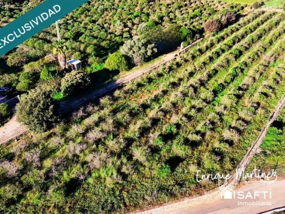 Imagen 1 de Tu refugio natural con vistas al Montgó.