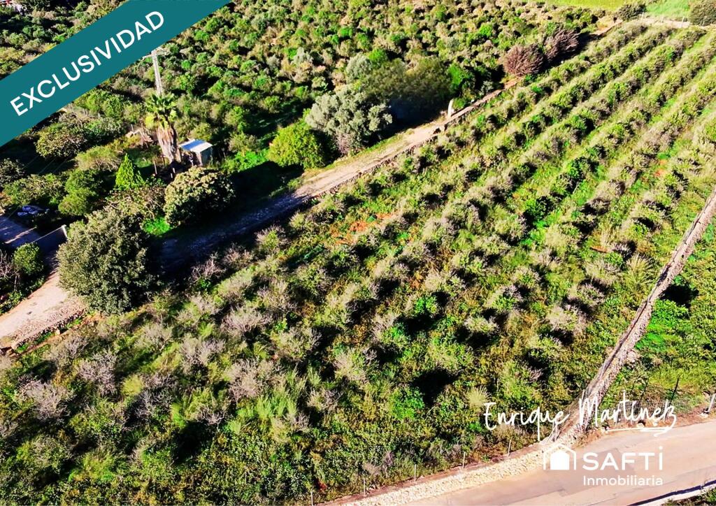 Imagen 1 de Tu refugio natural con vistas al Montgó.