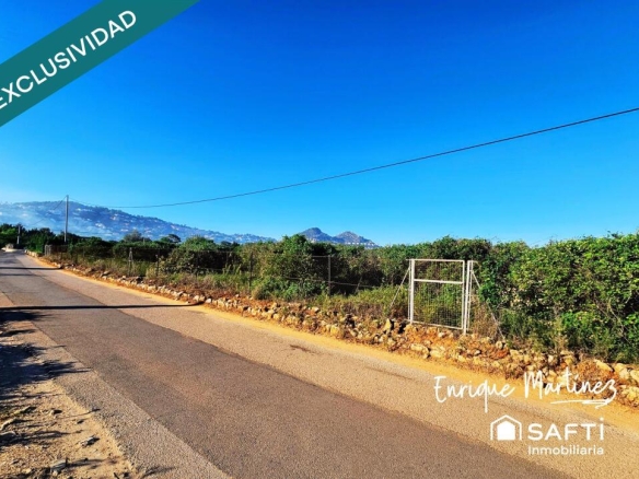 Imagen 4 de La parcela donde tus sueños toman forma.