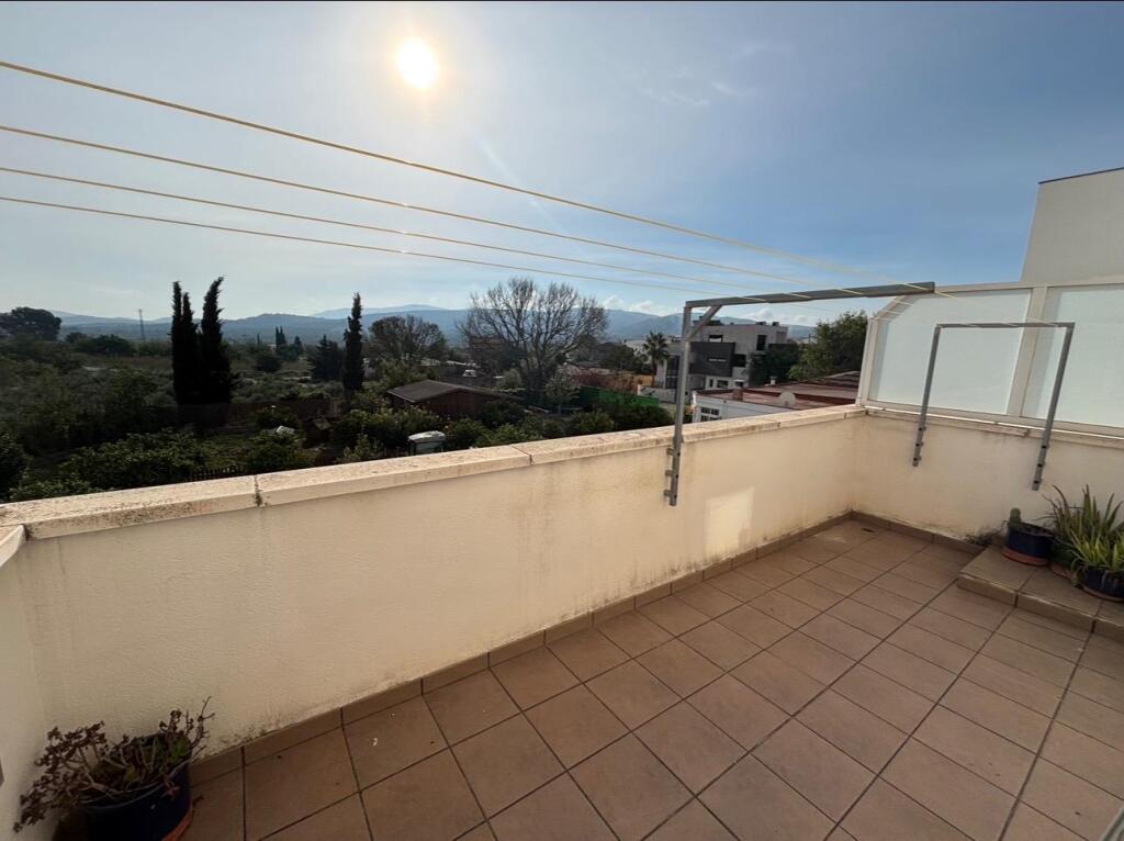 Imagen 2 de Fantástica adosada seminueva en la Galera Imagen 2 de Fantástica adosada seminueva en la Galera