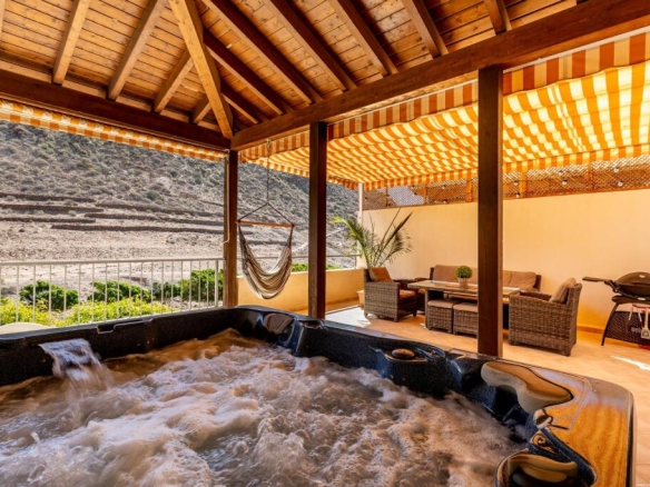 Los Cristianos – Vistas al Mar