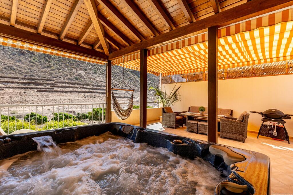 Los Cristianos – Vistas al Mar