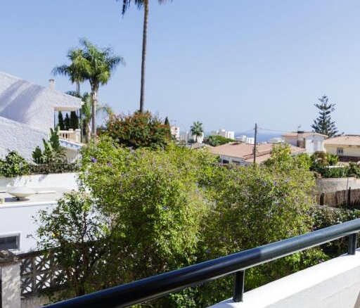 Imagen 2 de Piso moderno con vistas al mar en Solymar – Puerto Marina