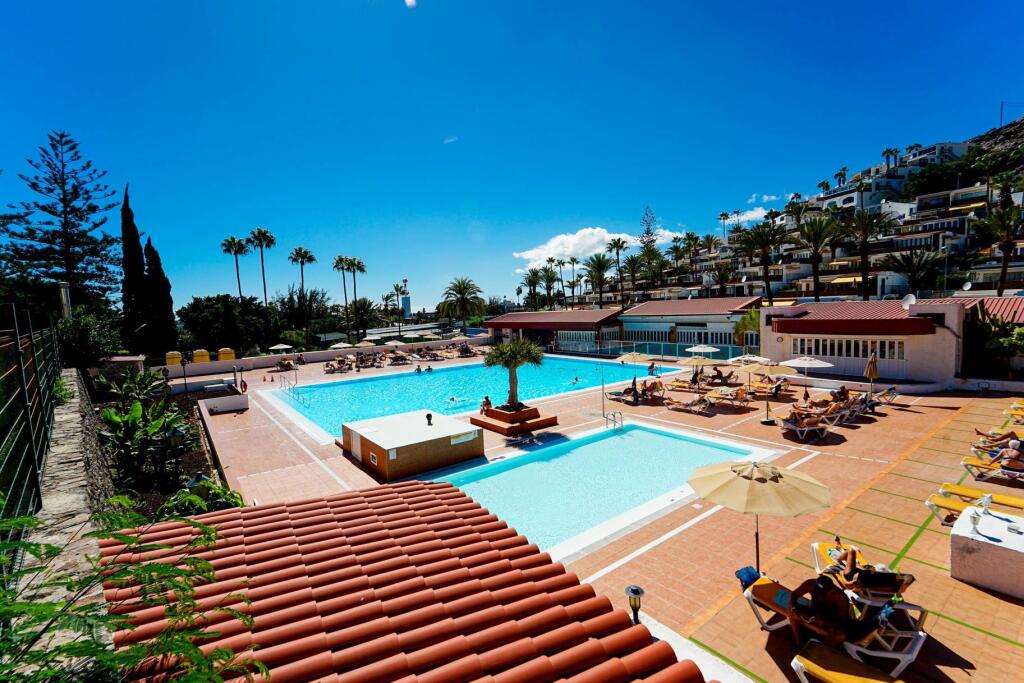 Imagen 2 de Encantador apartamento con bonitas vistas – Monte Rojo Garden Imagen 2 de Encantador apartamento con bonitas vistas – Monte Rojo Garden