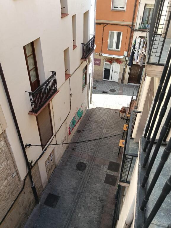 Imagen 2 de Encantador Piso en el Corazón del Casco Antiguo de Logroño