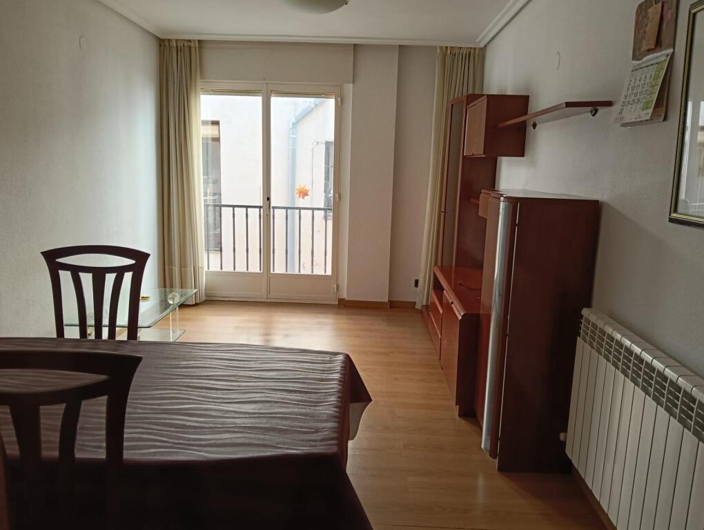 Imagen 3 de Encantador Piso en el Corazón del Casco Antiguo de Logroño