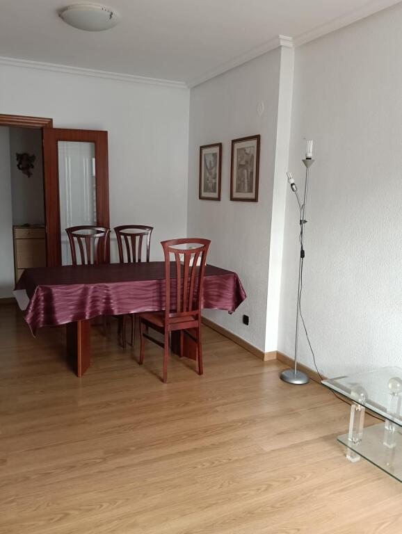 Imagen 4 de Encantador Piso en el Corazón del Casco Antiguo de Logroño