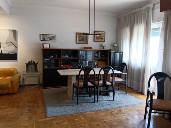 Imagen 2 de Amplio y moderno piso en el corazón de Logroño