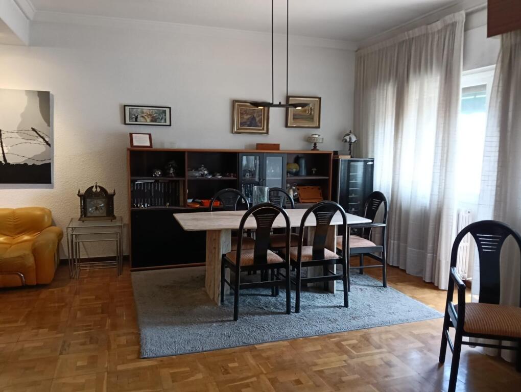 Imagen 2 de Amplio y moderno piso en el corazón de Logroño Imagen 2 de Amplio y moderno piso en el corazón de Logroño