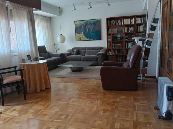 Imagen 3 de Amplio y moderno piso en el corazón de Logroño