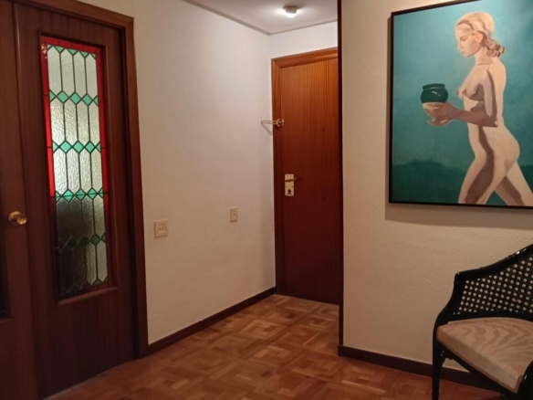 Imagen 4 de Amplio y moderno piso en el corazón de Logroño