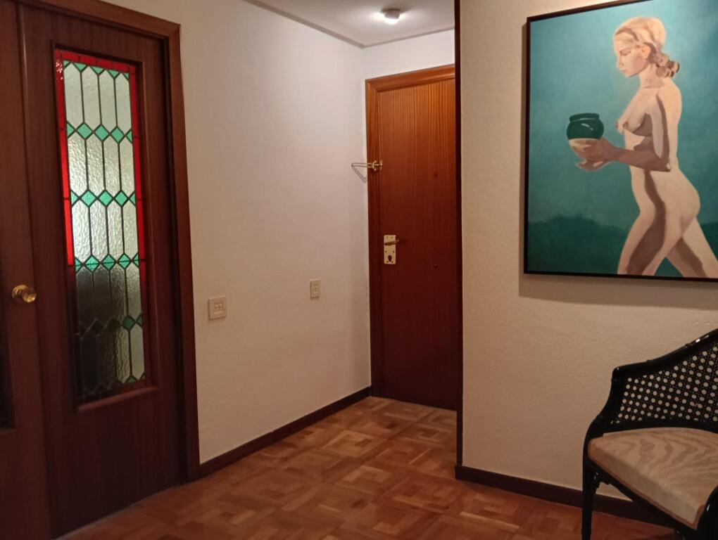 Imagen 4 de Amplio y moderno piso en el corazón de Logroño Imagen 4 de Amplio y moderno piso en el corazón de Logroño