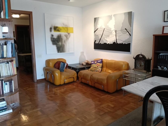 Imagen 1 de Amplio y moderno piso en el corazón de Logroño