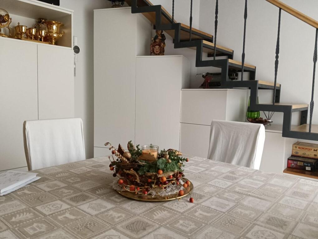 Imagen 2 de Espectacular Ático Dúplex en Medrano – ¡Listo para Entrar a Vivir! Imagen 2 de Espectacular Ático Dúplex en Medrano - ¡Listo para Entrar a Vivir!